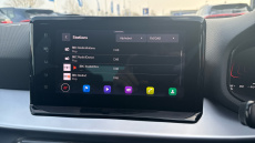 SEAT Ibiza 1.0 TSI 115 FR 5dr Petrol Hatchback